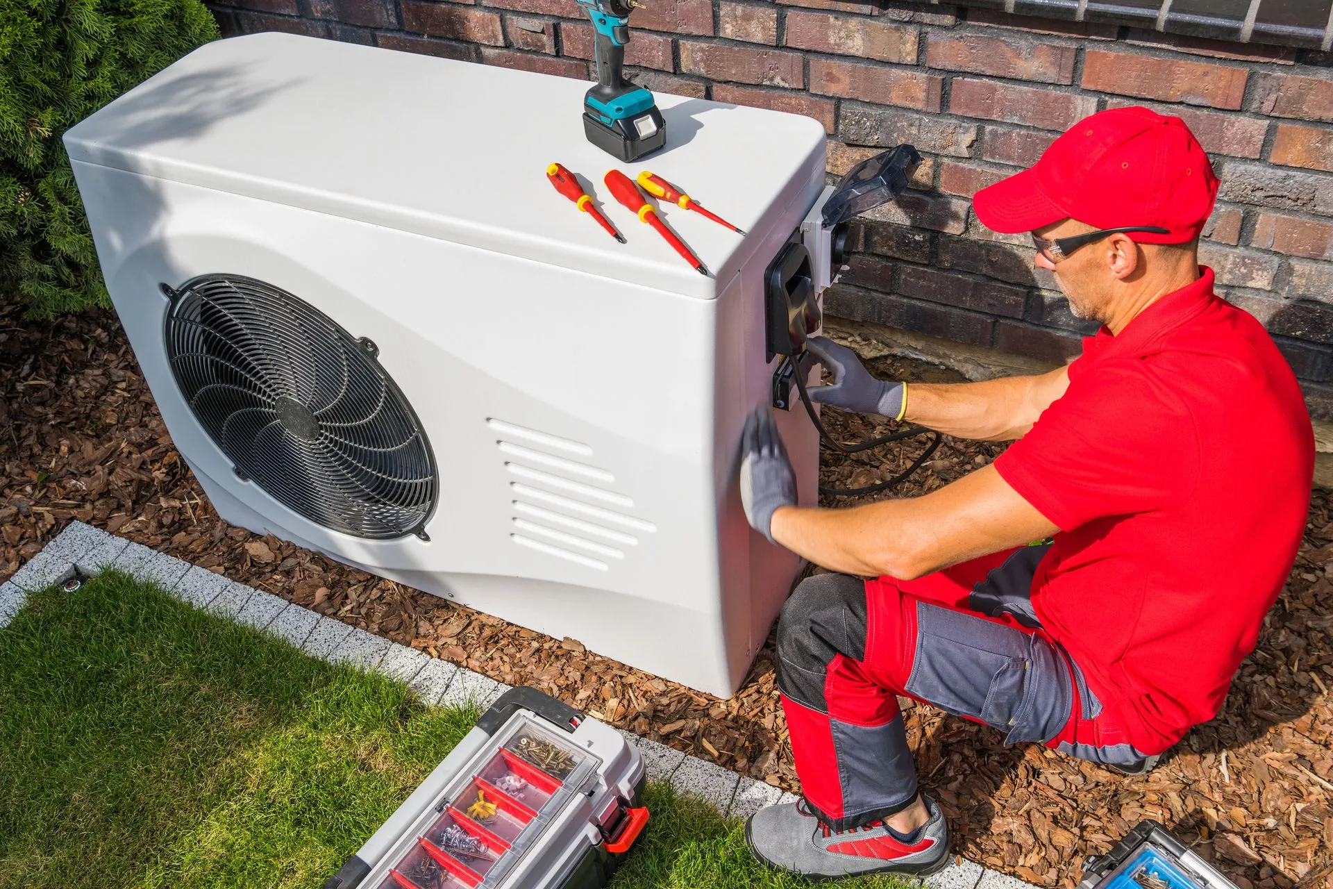 About HVAC in Los Alamos, NM